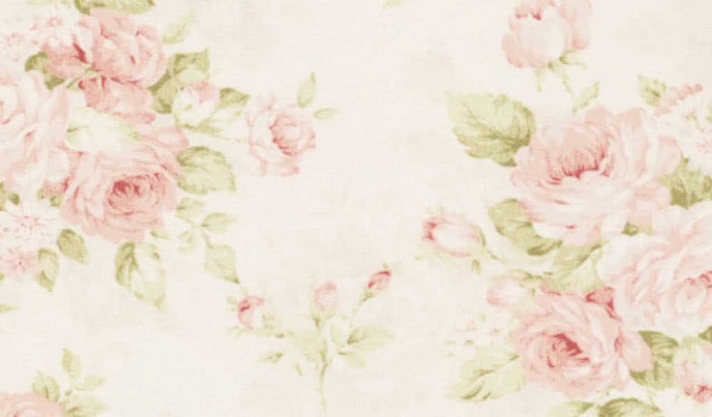 Collection Of Floral Wallpaper Tumblr On Hdwallpapers - Subtle Floral Background - HD Wallpaper 