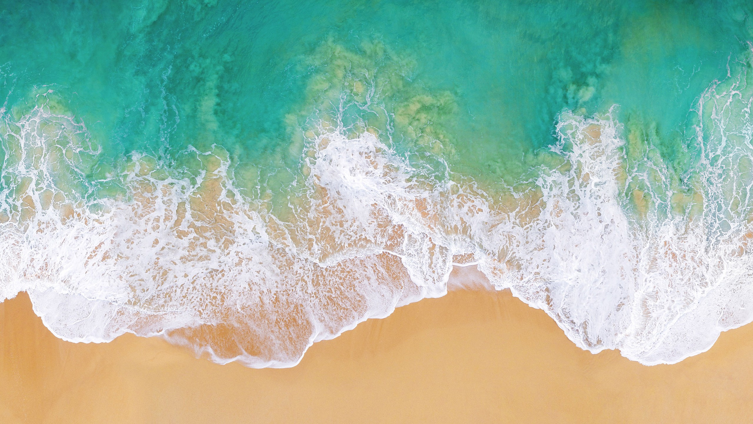Ios 11 Wallpaper 4k For Pc - HD Wallpaper 