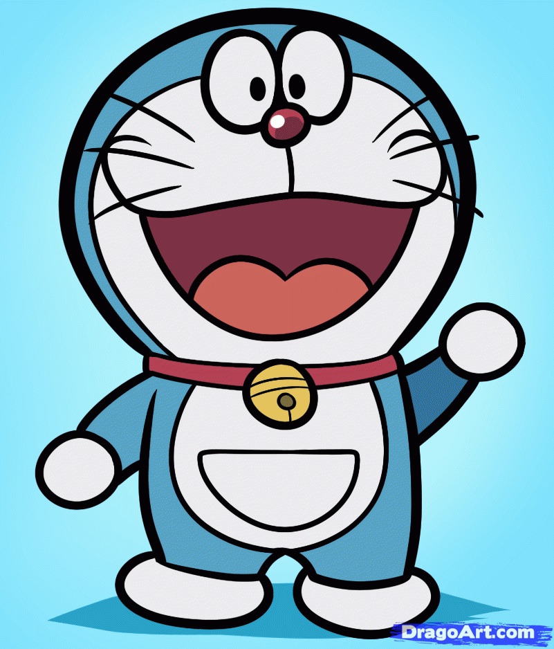 ♡ Doraemon ♡ - HD Wallpaper 