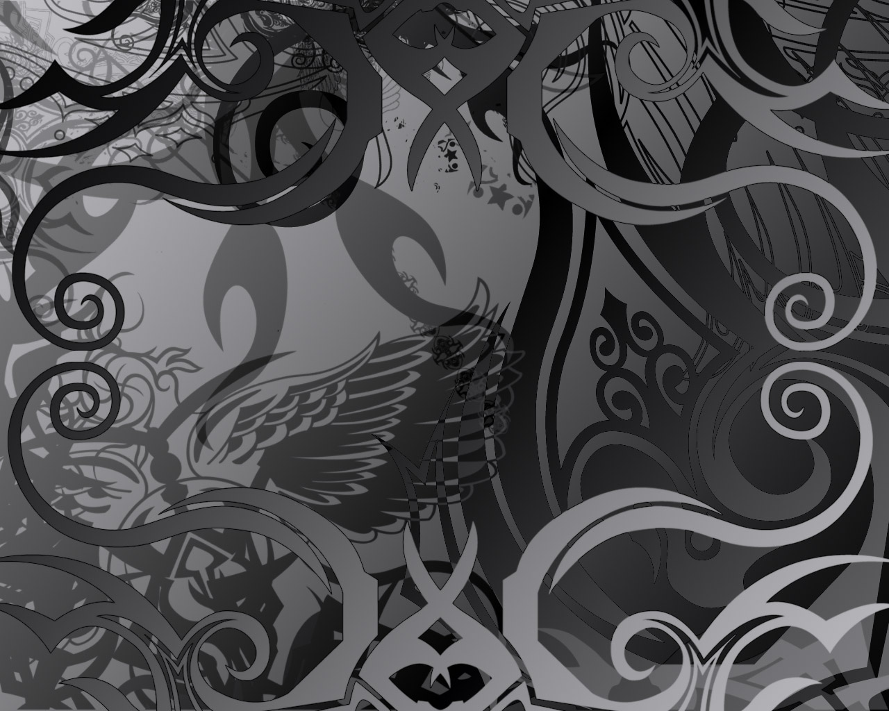 Black Wallpapaer Dark Theme - Pennsylvania - HD Wallpaper 