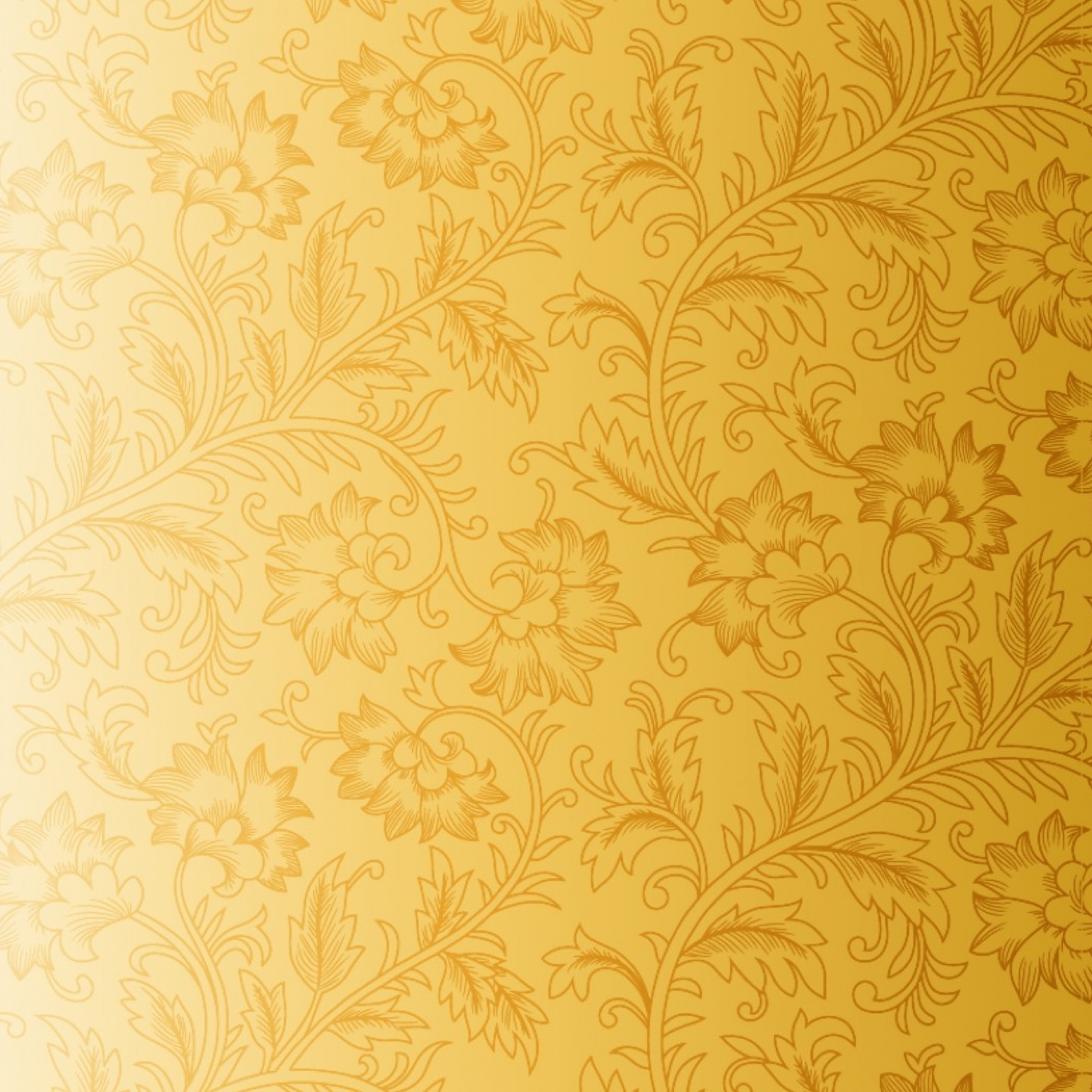 245 Wallpaper Batik Gold Pictures - MyWeb