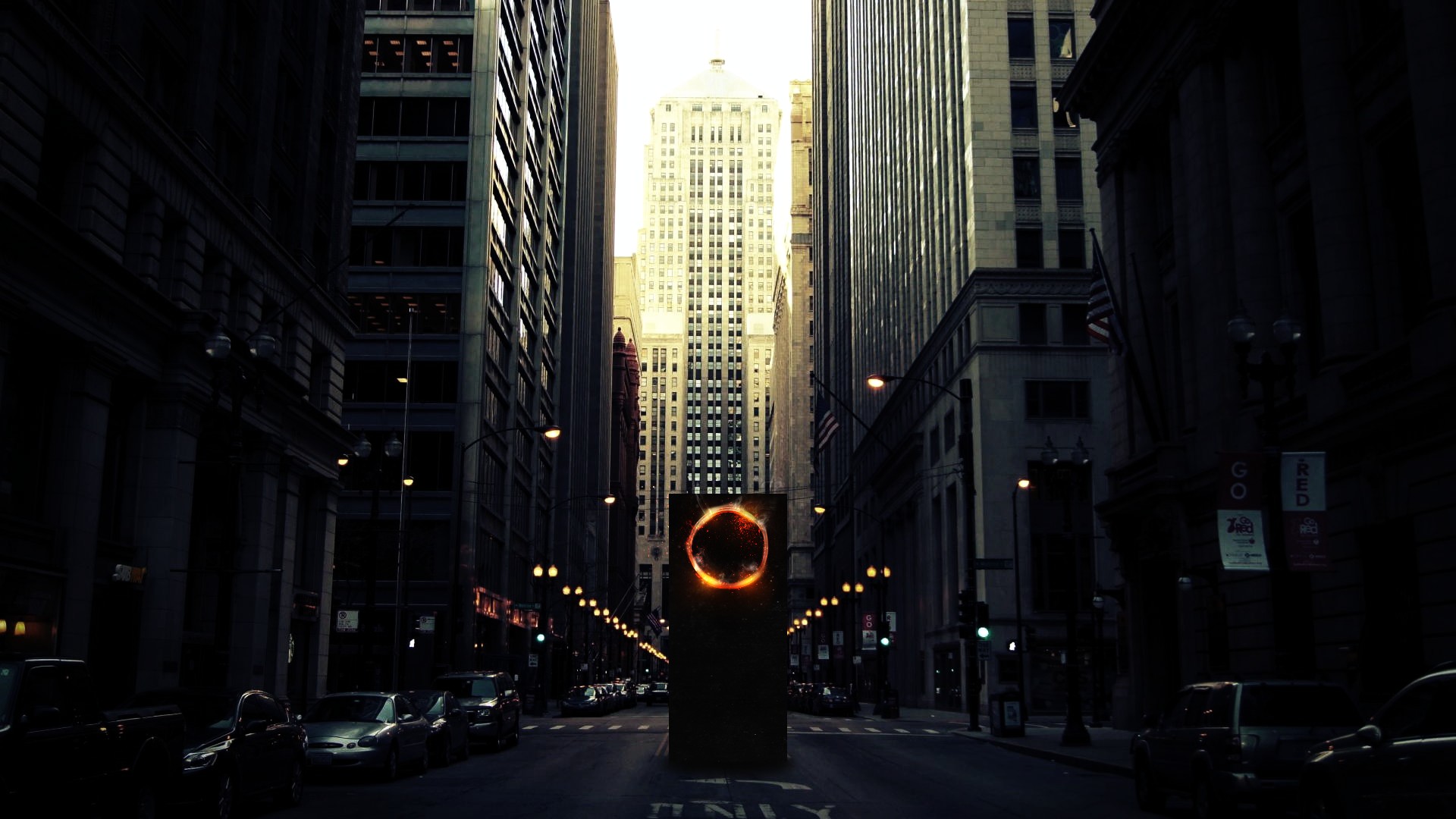 Wall Street Wallpaper 4k - HD Wallpaper 