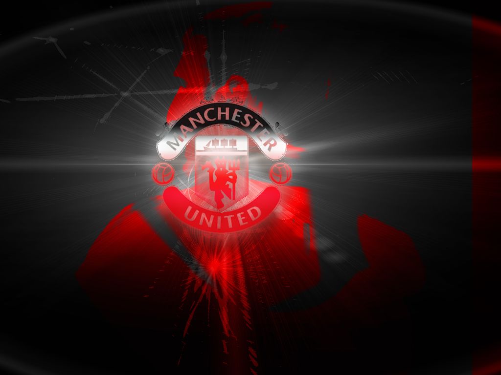 Manchester United Logo 2 Data-src /img/407780 - Ultra Hd Manchester United  Wallpaper Hd - 1024x768 Wallpaper 