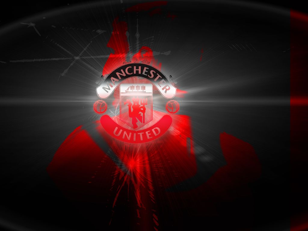 Manchester United Logo 2 
 Data-src /img/407780 - Ultra Hd Manchester United Wallpaper Hd - HD Wallpaper 