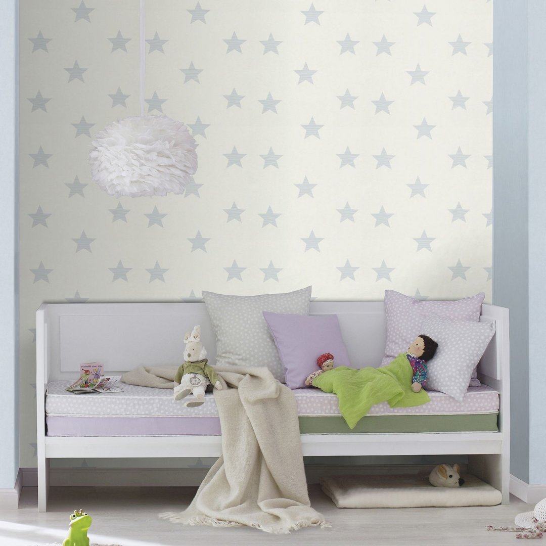 Purple Wallpaper For Bedroom Colour Wallpapers Mobile - Rasch 247220 - HD Wallpaper 