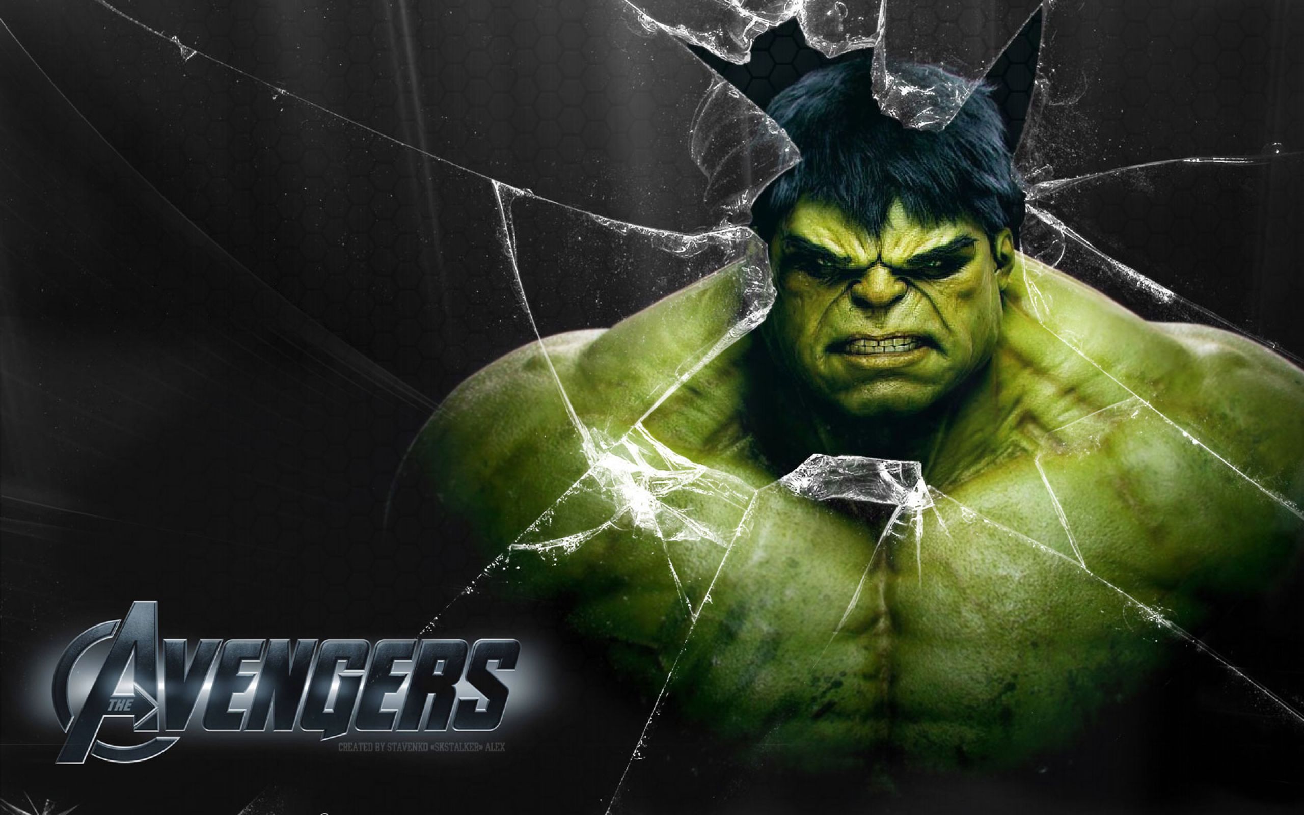 Fondos De Hulk Pantalla - HD Wallpaper 