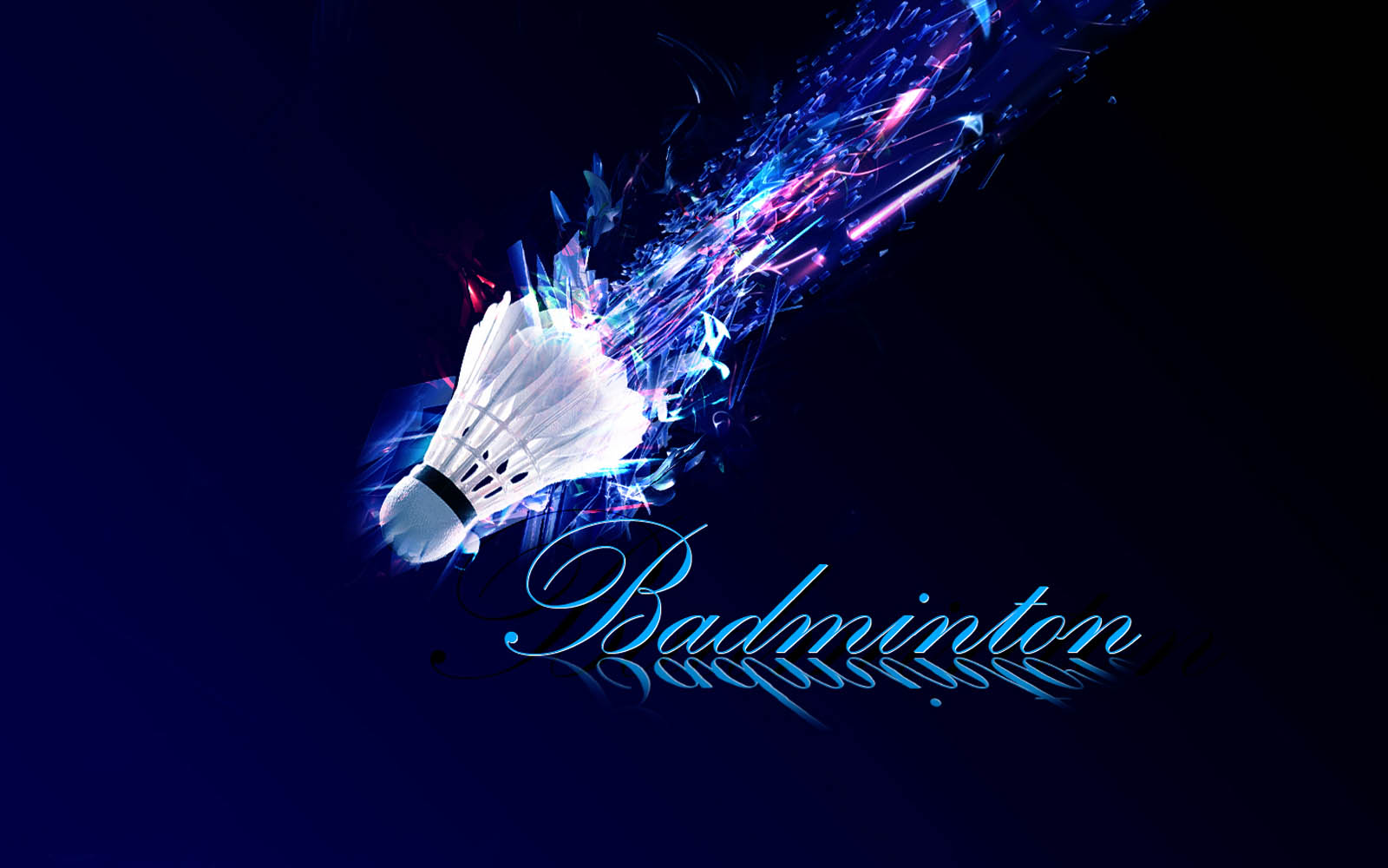 Hd Wallpapers N - Badminton Shuttlecock - HD Wallpaper 
