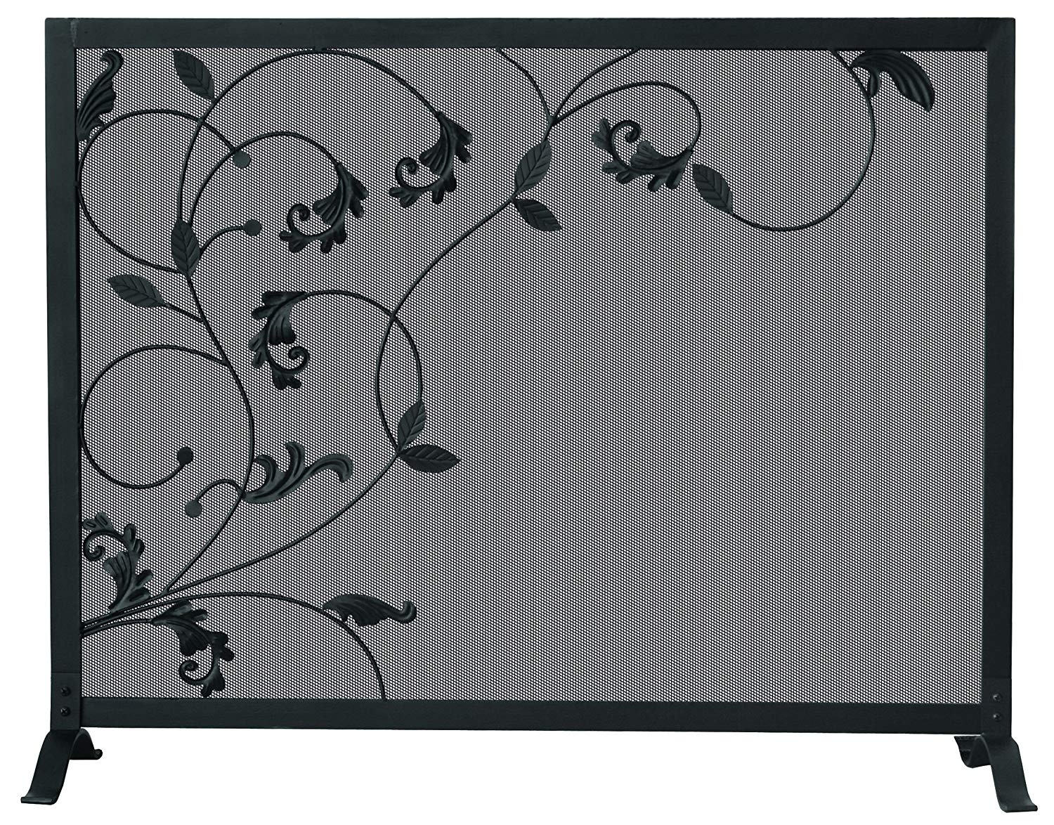 Fireplace - HD Wallpaper 