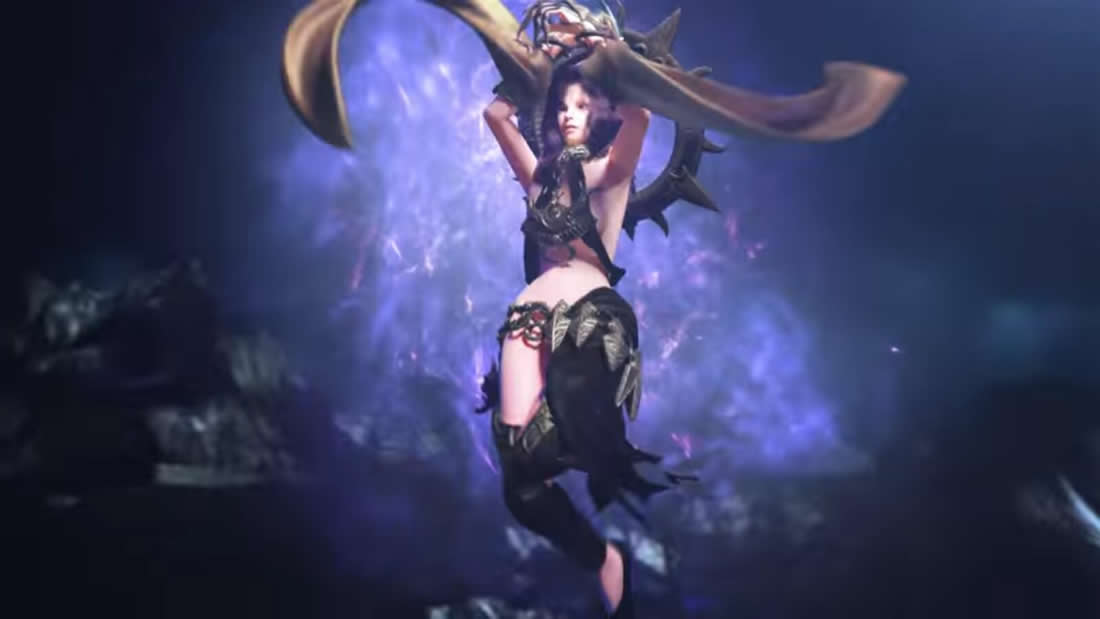 Mu Legend Gameplay Wallpaper - Pc Game - HD Wallpaper 