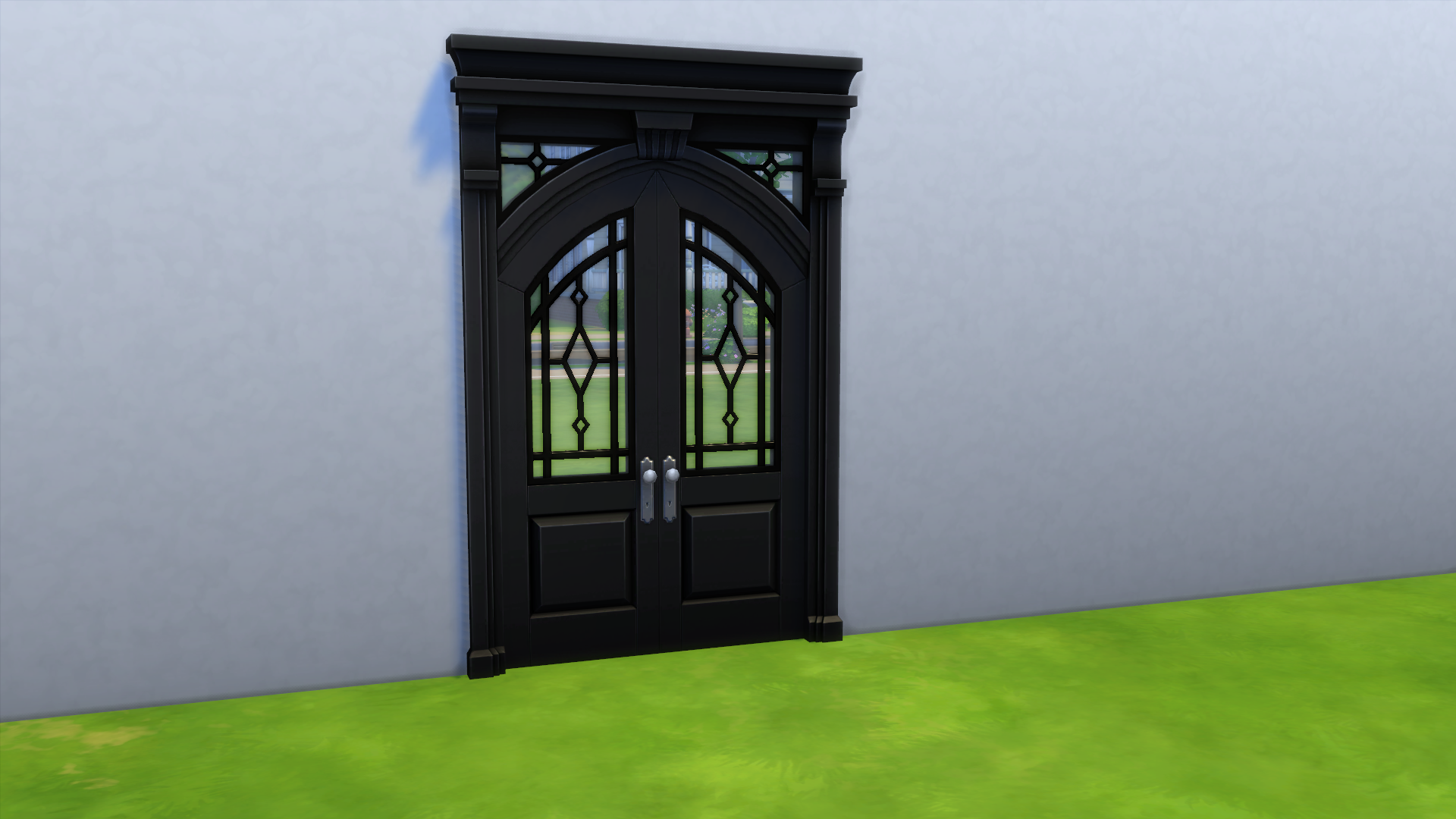 Home Door - HD Wallpaper 