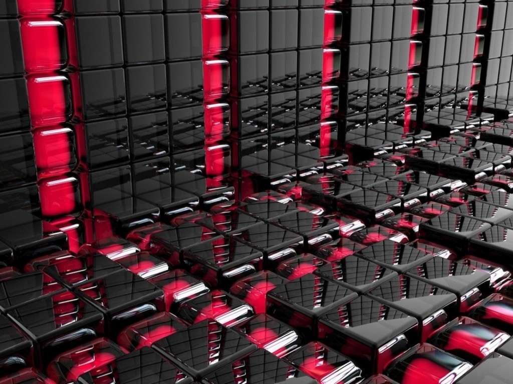 3d Cubes Red And Black Wallpapers - Manish Name Wallpaper Hd - 1024x768 Wallpaper 3d Cubes Red And Black Wallpapers - Manish Name Wallpaper Hd - 1024x768 Wallpaper