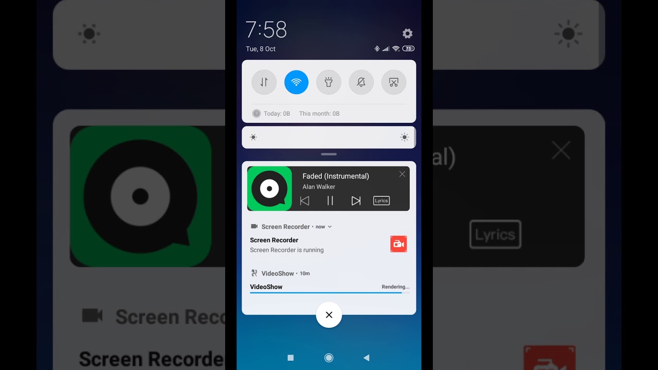 Redmi 6a New Update - HD Wallpaper 