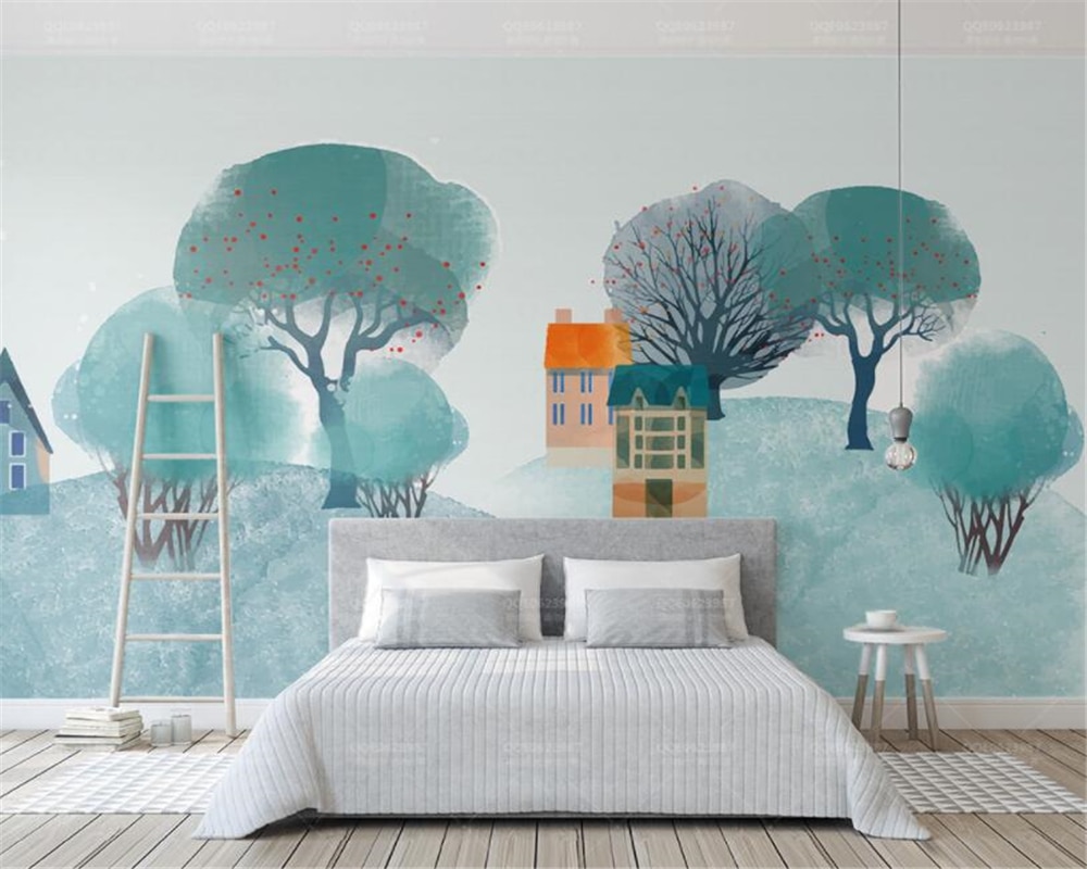 Peel And Stick Wallpaper Teal Marble - HD Wallpaper 