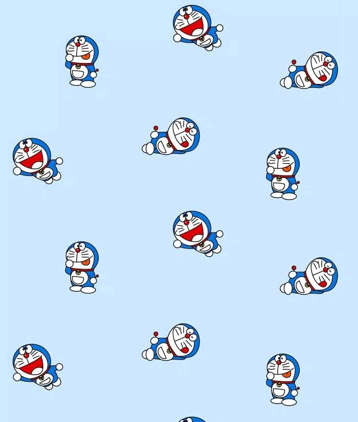 Doraemon - HD Wallpaper 