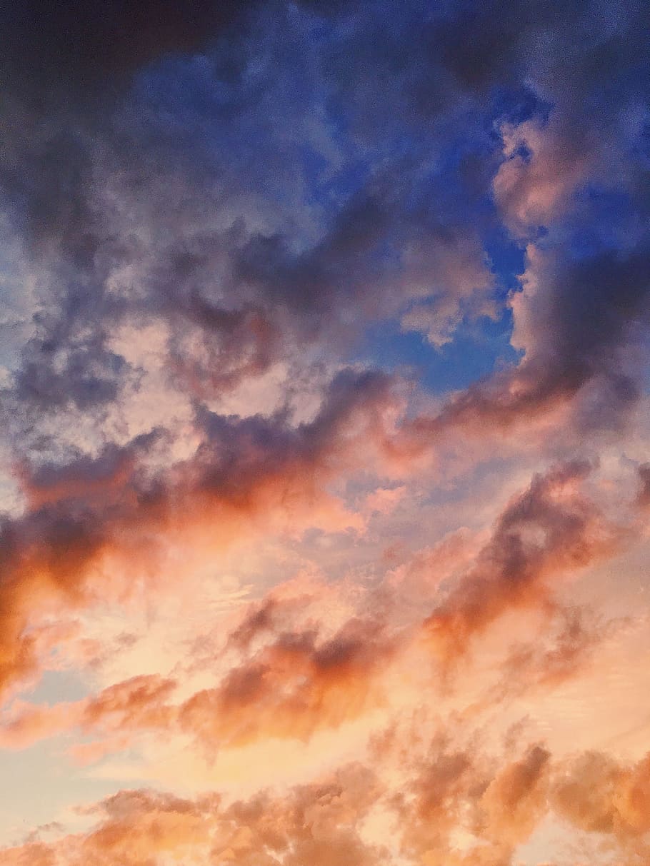 Awan 910x1213 Wallpaper teahub.io