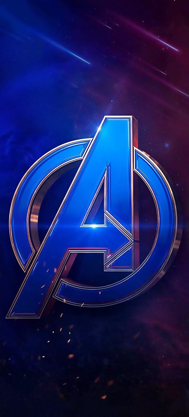 Oppo F11 Pro Avengers - HD Wallpaper 