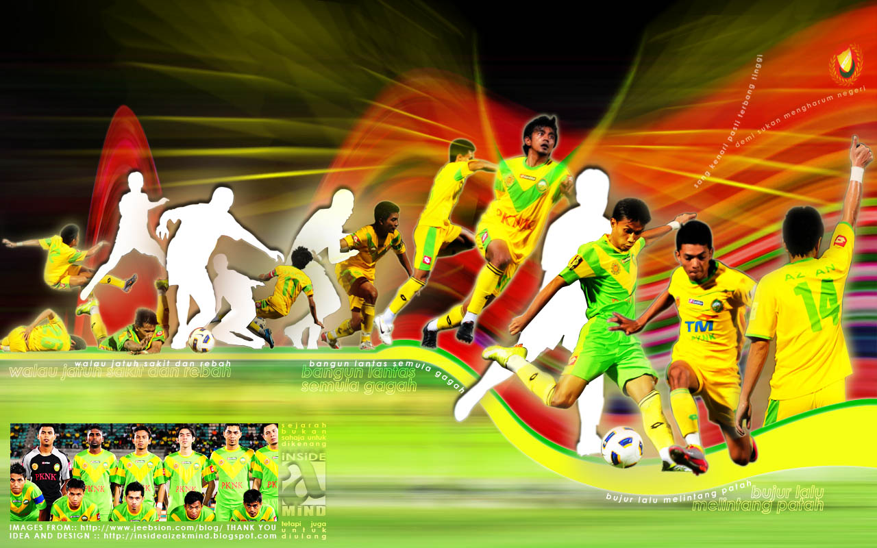 Kick Up A Soccer Ball - HD Wallpaper 