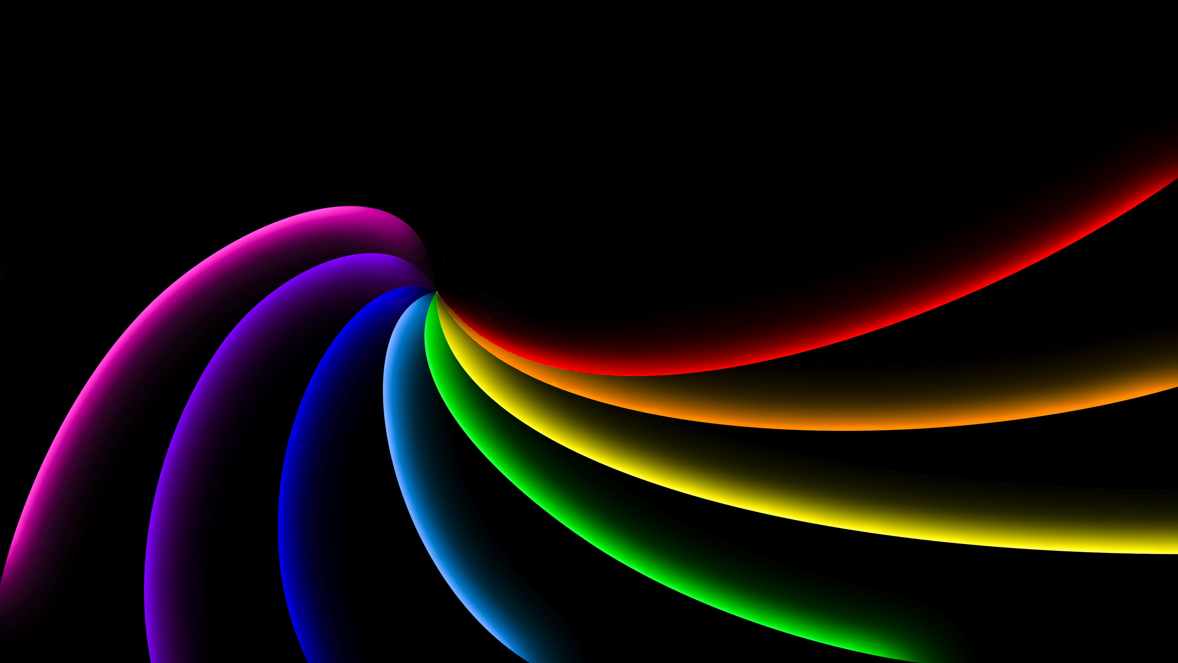 Vortex - HD Wallpaper 