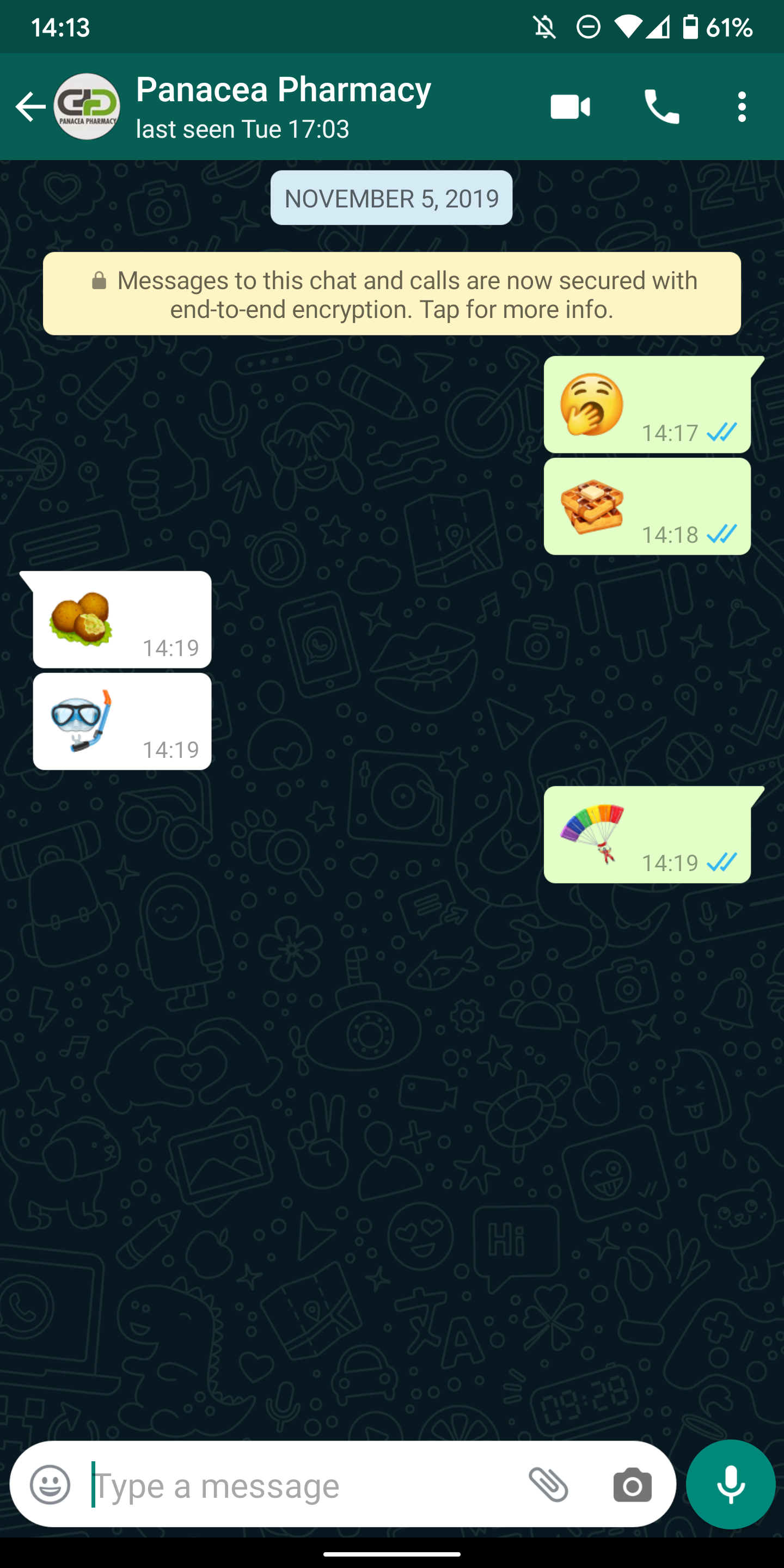 Redmi Y2 Screenshot - HD Wallpaper 