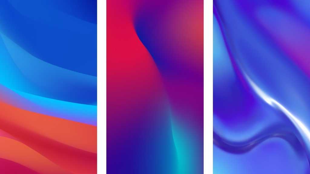 Oppo R17 Pro Stock Wallpaper - HD Wallpaper 