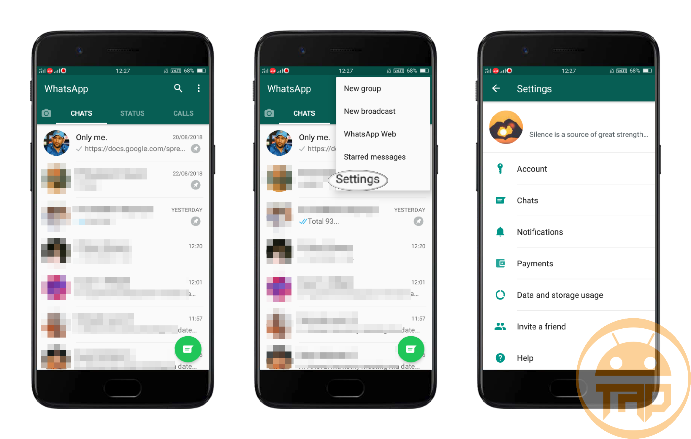 Change Wallpaper - HD Wallpaper 