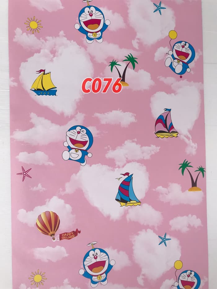 Doraemon Sticker - HD Wallpaper 