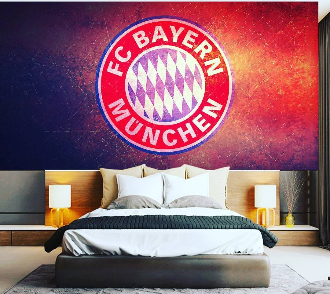 Bayern Munich - HD Wallpaper 