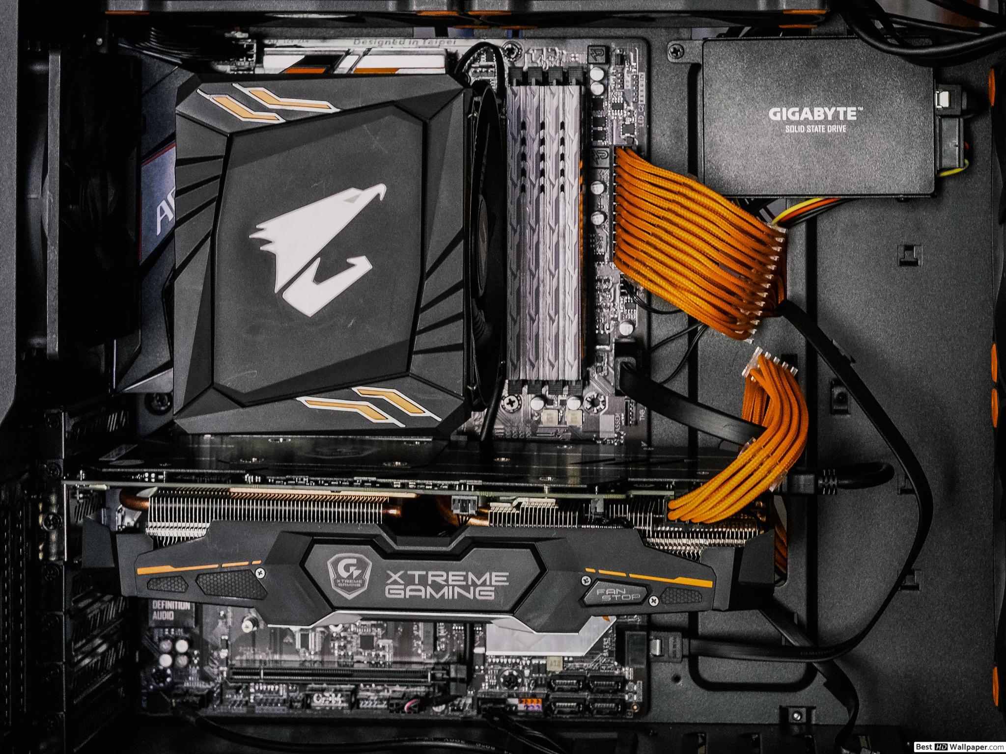 2048 X 1536 - HD Wallpaper 