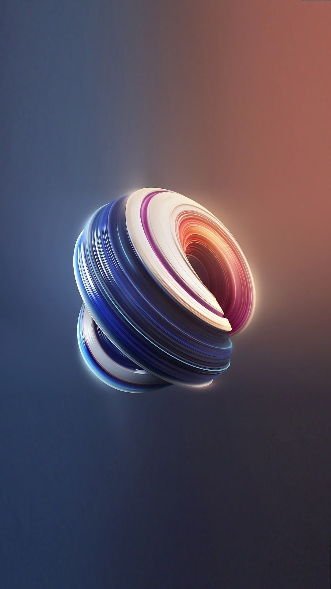 Xiaomi Wallpaper Miui 9 - HD Wallpaper 