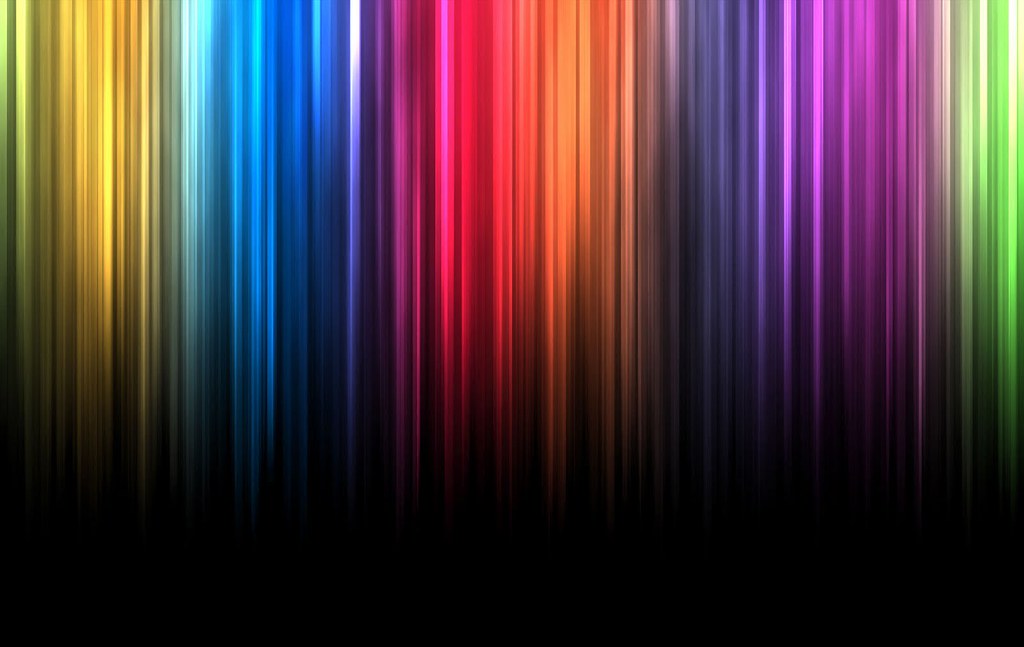 Fundo Colorido - HD Wallpaper 