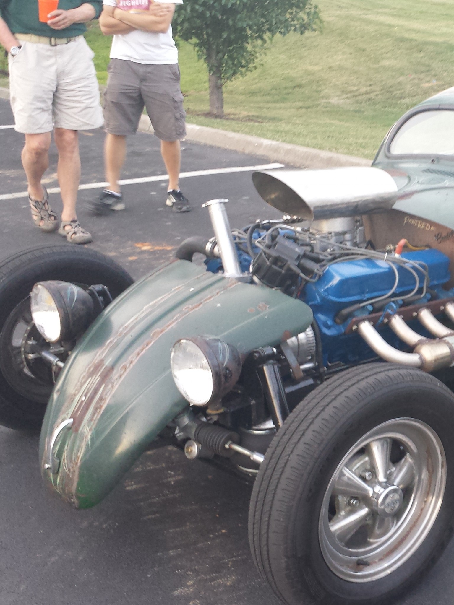 Open-wheel Car - HD Wallpaper 