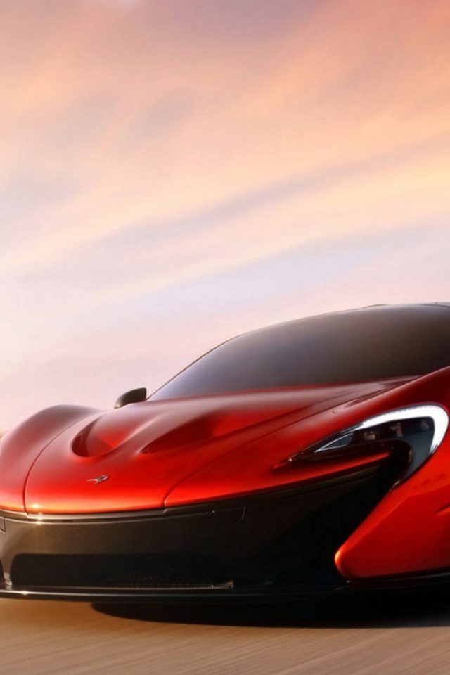 Cars Iphone Wallpaper Iphone Wallpaper - Iphone Car Wallpaper Mclaren - HD Wallpaper 