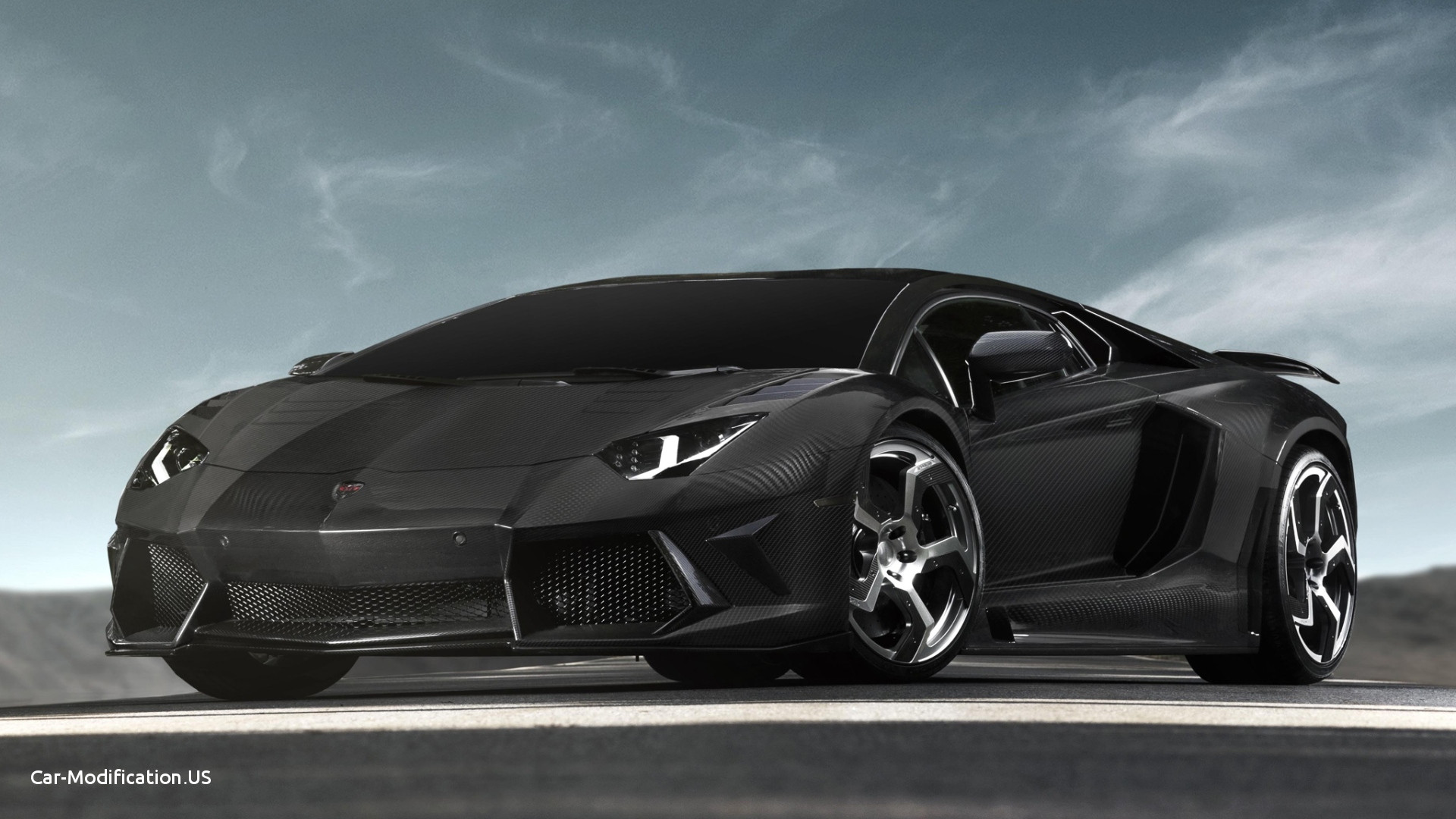 1080p Car Wallpapers - Lamborghini Aventador How Much - HD Wallpaper 