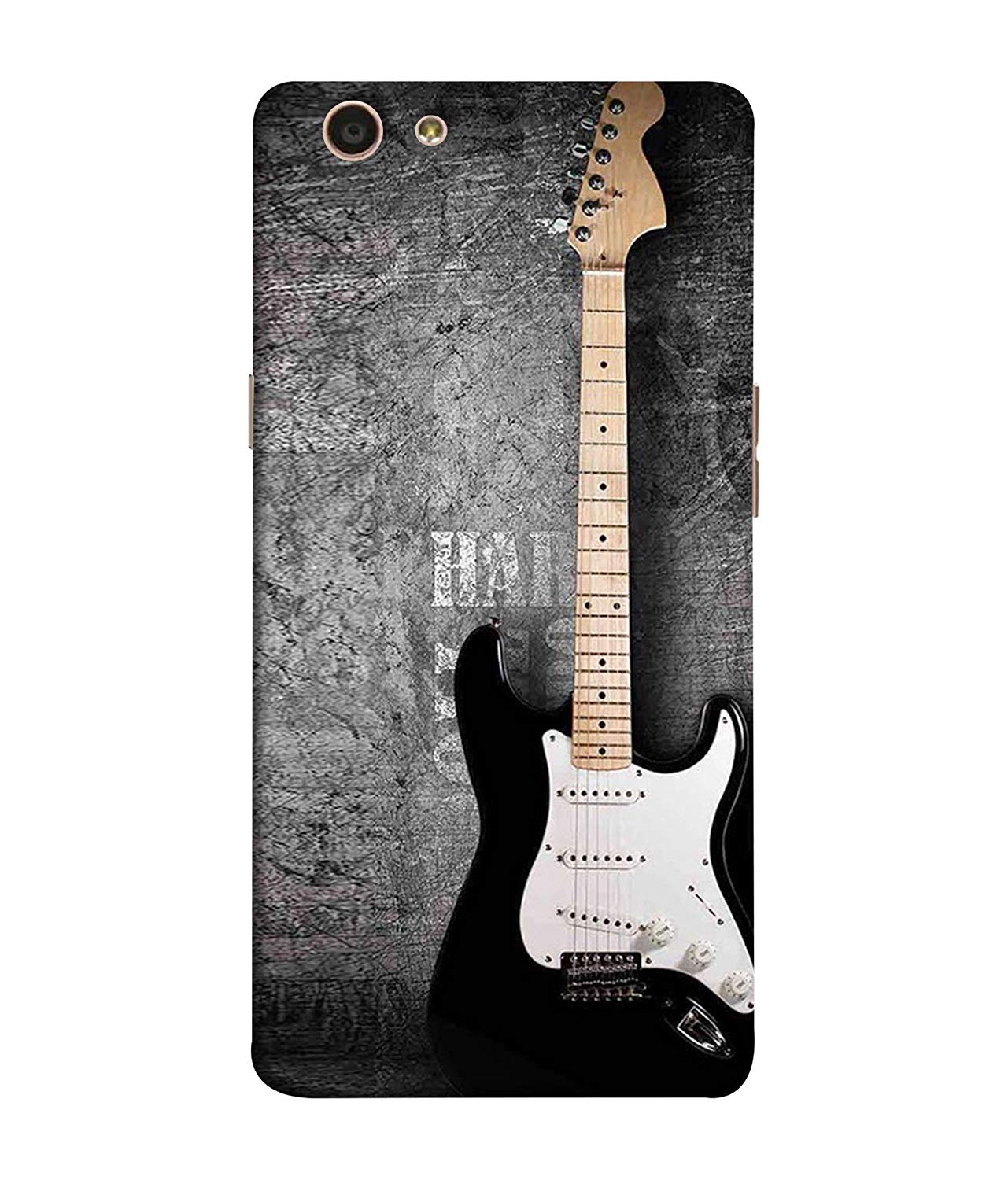 Fond D Écran Guitare - HD Wallpaper 