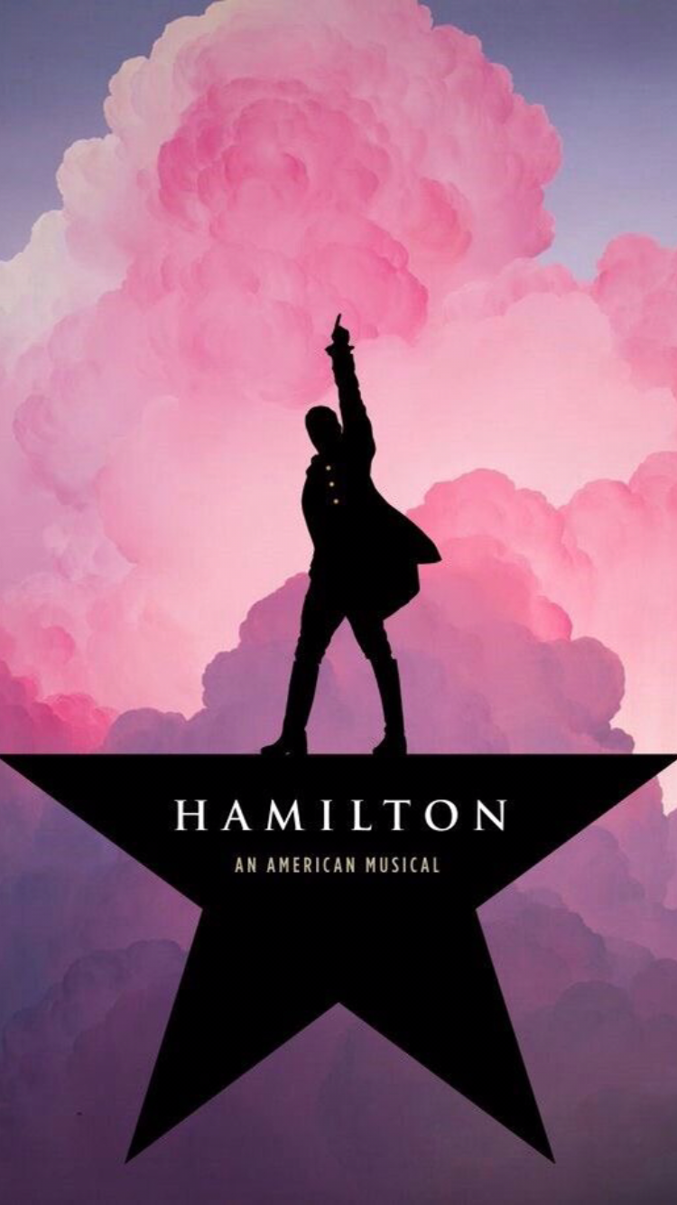 Hamilton Backgrounds - HD Wallpaper 