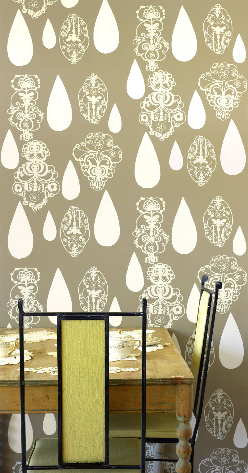 Chateau 66 Nama Rococo Wallpaper - Nama Rococo - HD Wallpaper 