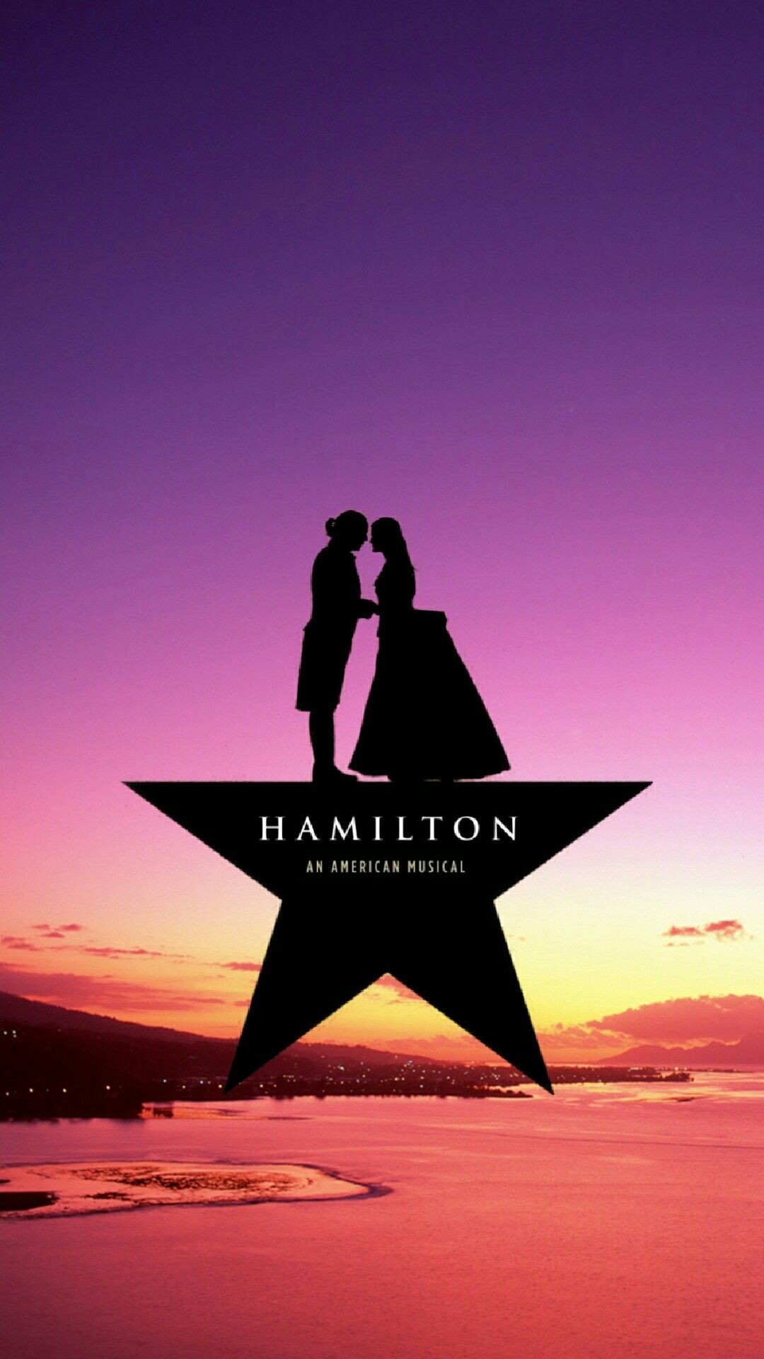 1080x1920, Hamilton Background, Hamilton Lin Manuel, - Hamilton Background - HD Wallpaper 