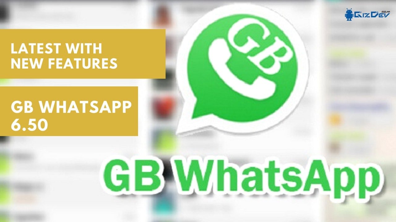 Gb Whatsapp  Download - 1280x720 Wallpaper 