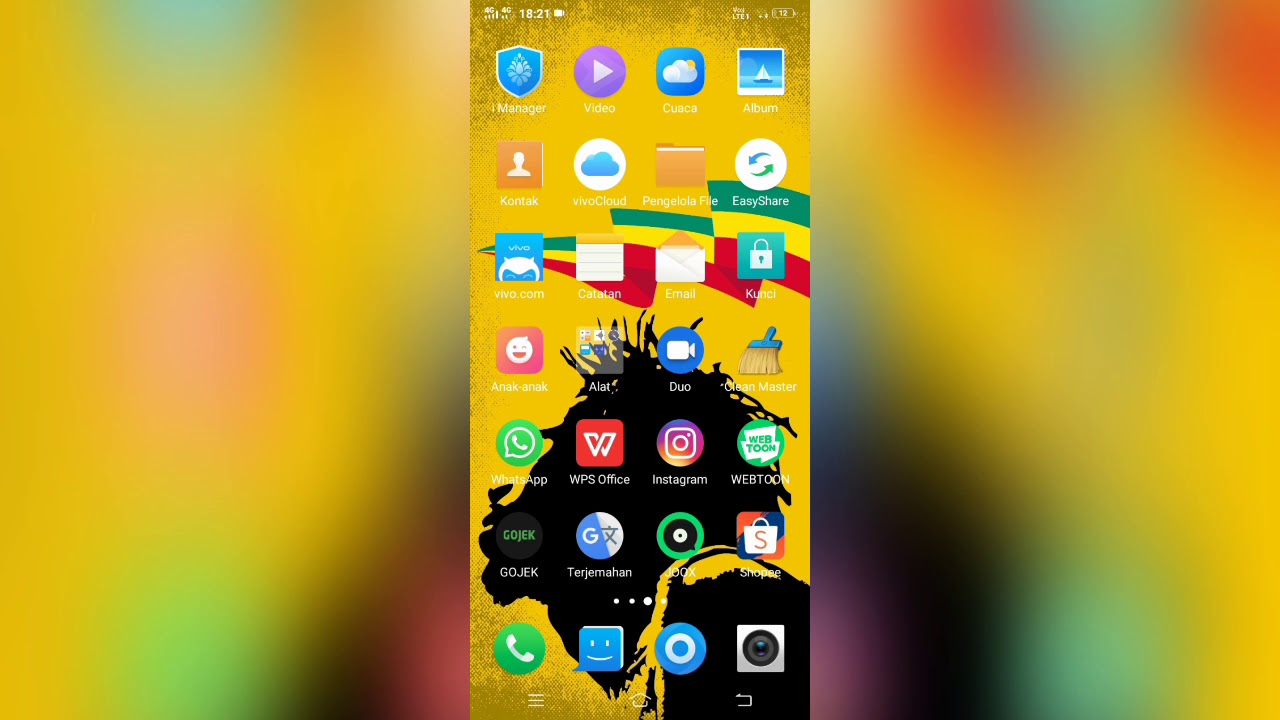 Iphone - HD Wallpaper 