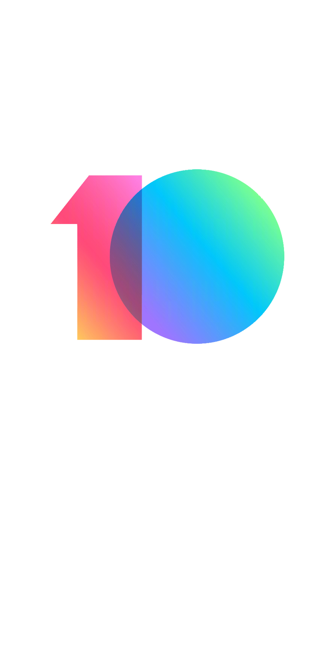 Mi Ui 10 Hd - HD Wallpaper 