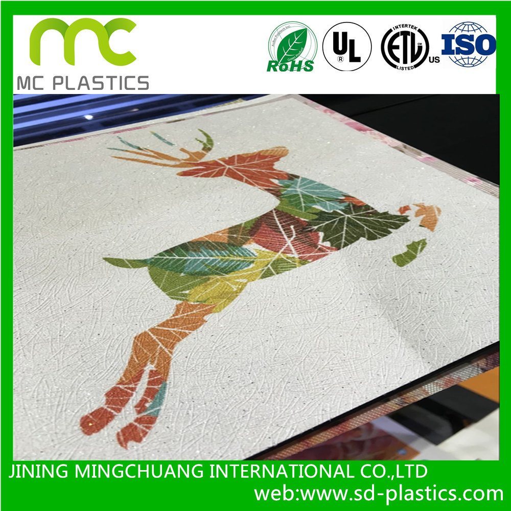 White Blank Printable Pvc Wallpaper/ Eco Solvent Pictures - Shrink Wrap Cargo - HD Wallpaper 