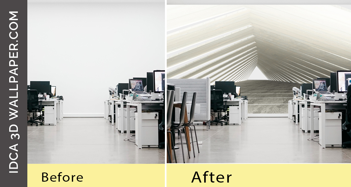 Interior Design - HD Wallpaper 