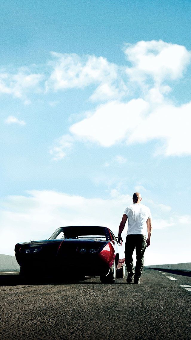 Fast And Furious Wallpaper Iphone - HD Wallpaper 