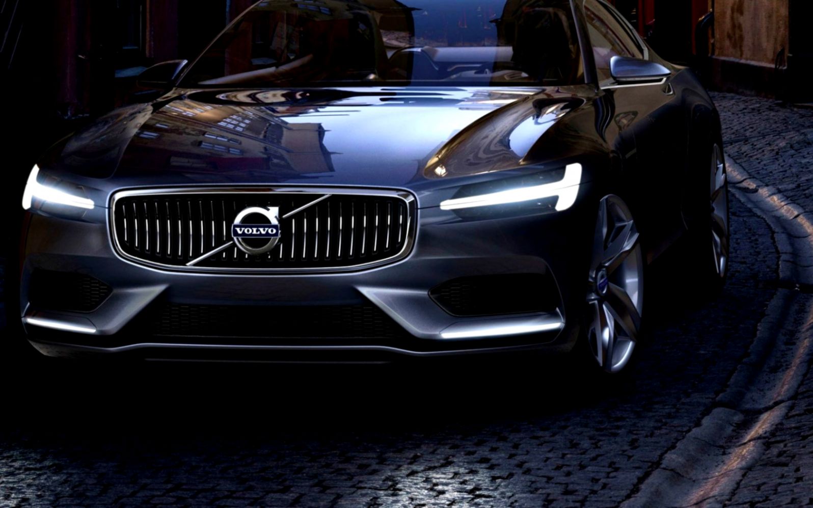 New Volvo Car Wallpaper Paperpull - Volvo Car Hd Wallpaper Download - HD Wallpaper 