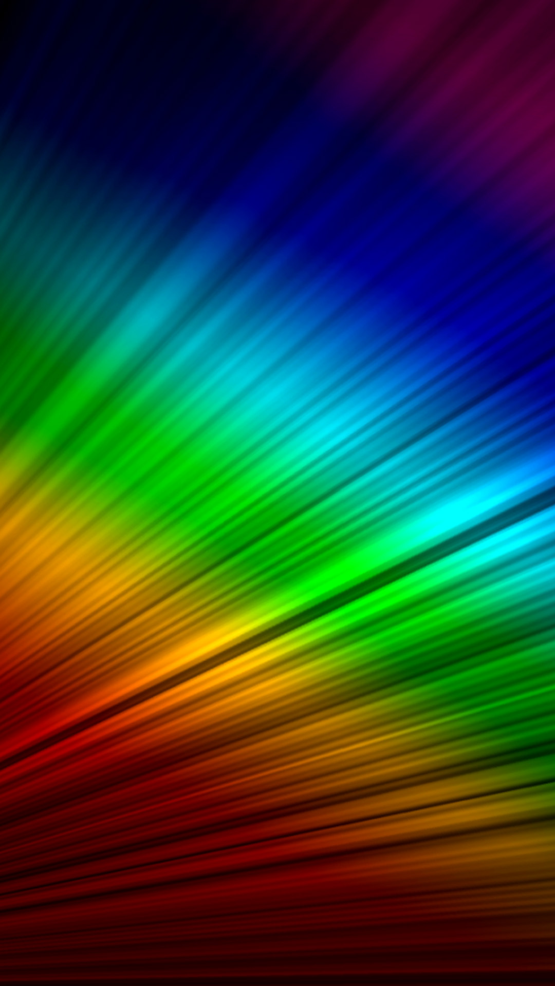 Abstract Iphone Images - Backgrounds Rich Colors - HD Wallpaper 