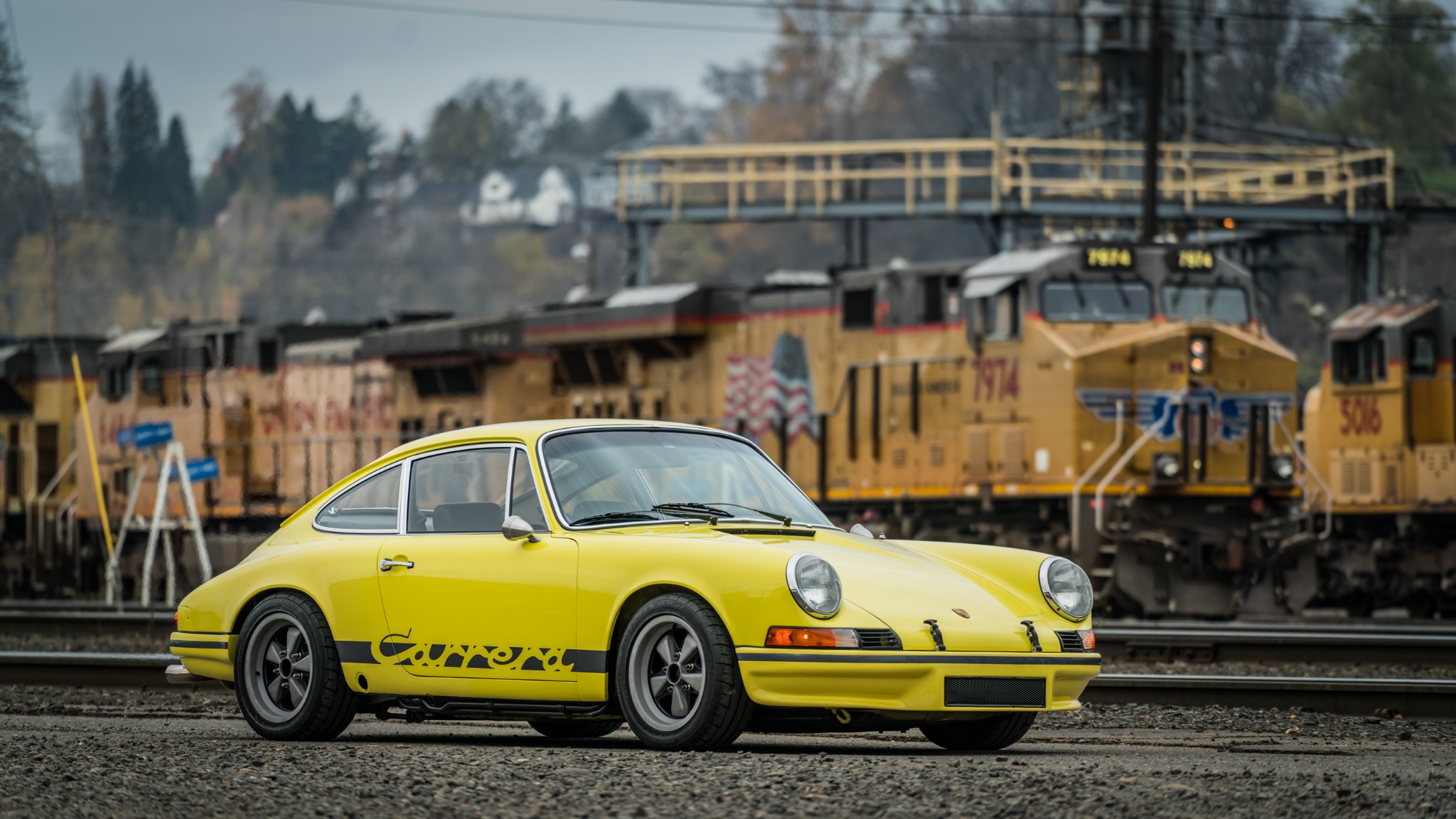 Porsche 911 Narrow Body 2048x1152 Wallpaper Teahub Io