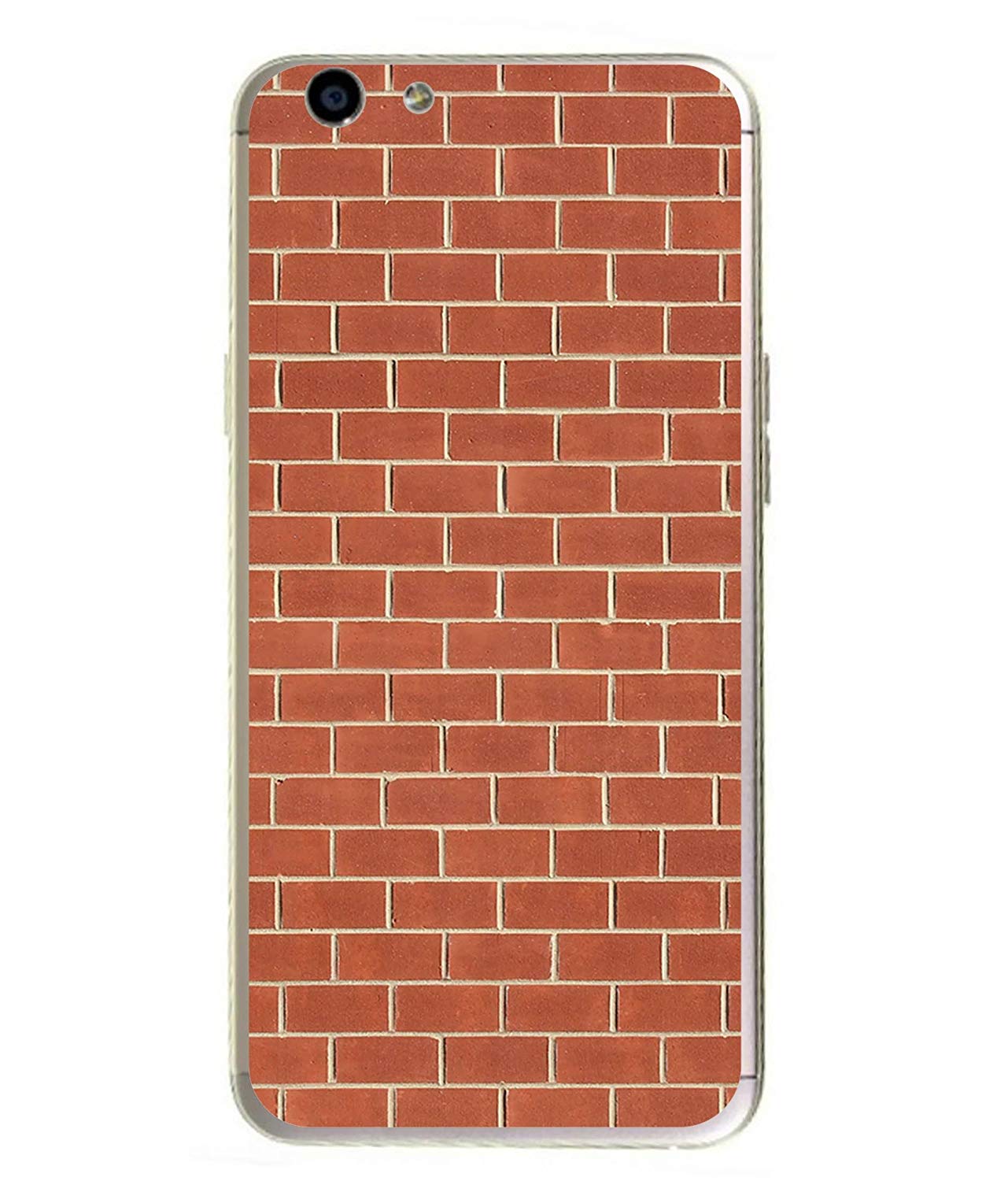 Tileable Red Brick Texture - HD Wallpaper 