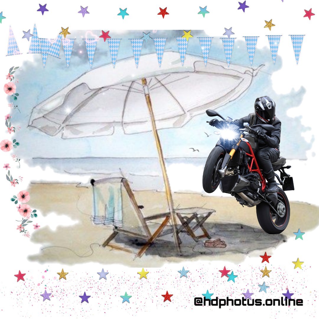 Hd Wallpaper Car And Bike - HD Wallpaper 
