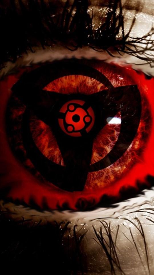 Sharingan Android Wallpaper-v391h8c - Sharingan Wallpaper Para Android - HD Wallpaper 