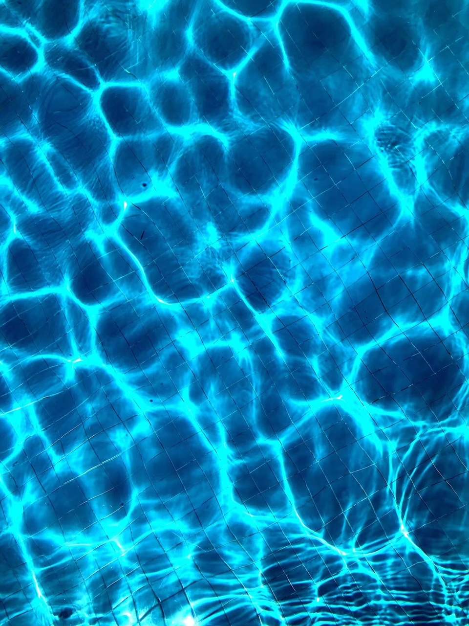 Background, Blue, And Wallpaper Image - Art - HD Wallpaper 